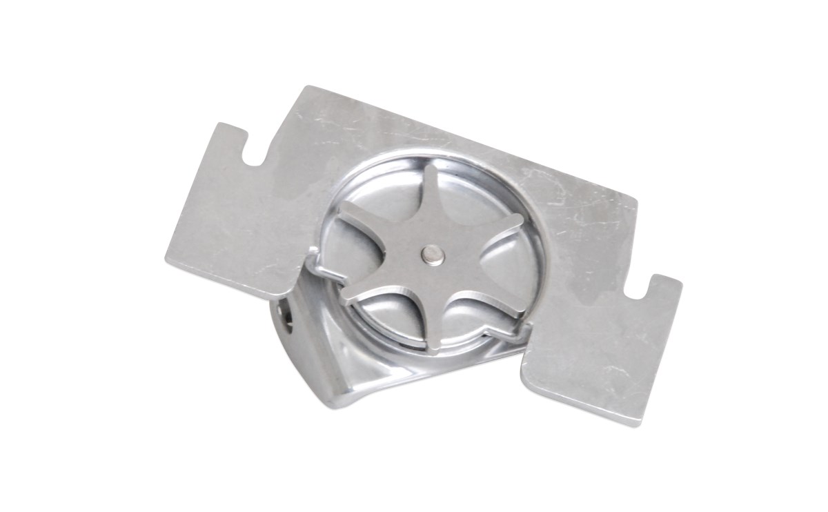 tapepro twister swivel plate